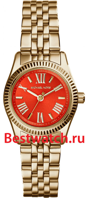Часы Michael Kors Lexington MK3284